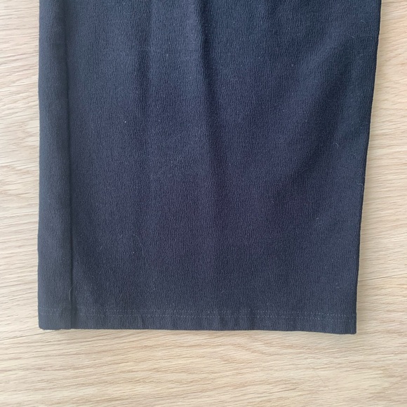 Washable Stretch Crepe Pant - petite small - Picture 5 of 12